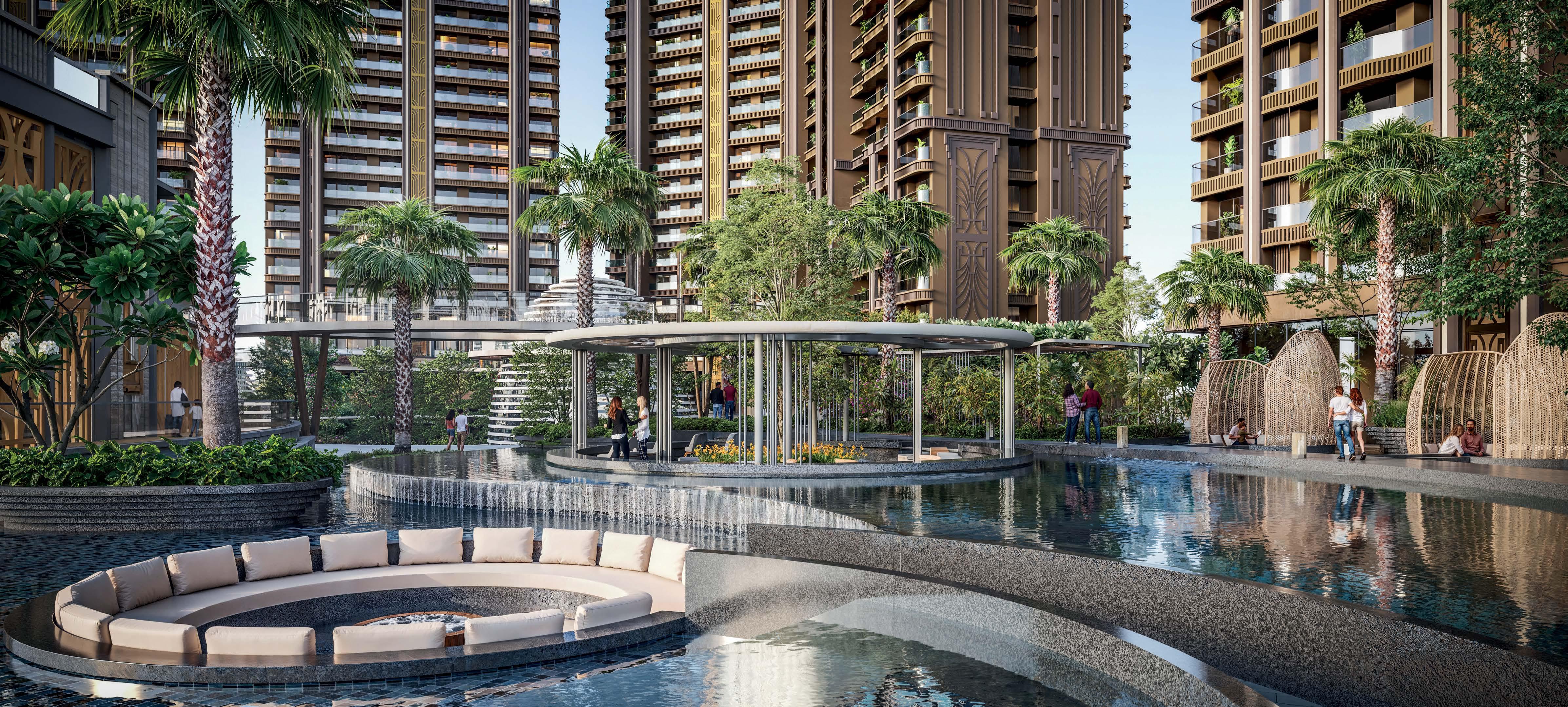 Where Hotels Meet Homes